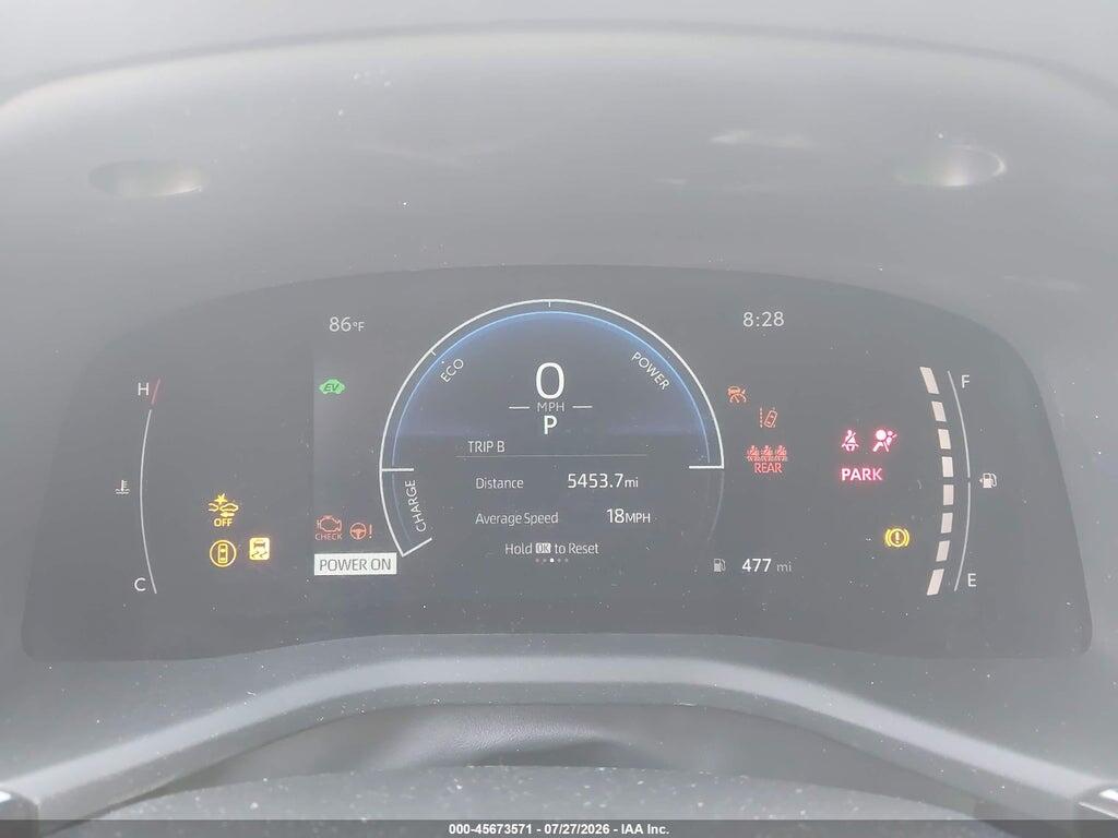 4T1DAACK0TU671310 2026 TOYOTA CAMRY photo no. 7