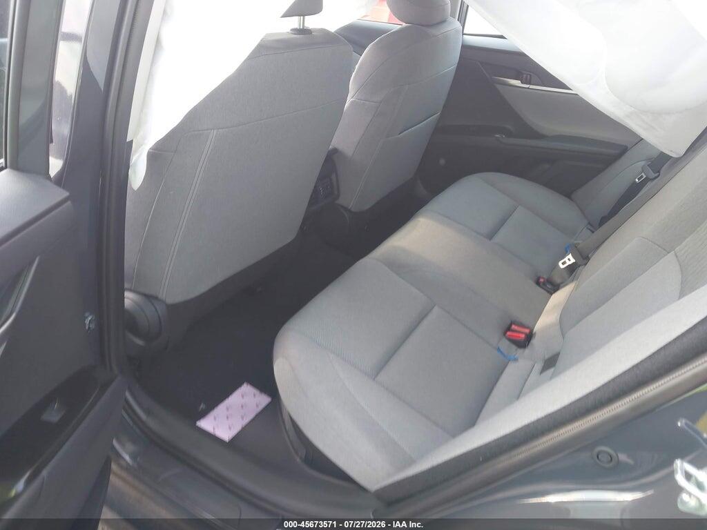4T1DAACK0TU671310 2026 TOYOTA CAMRY photo no. 8