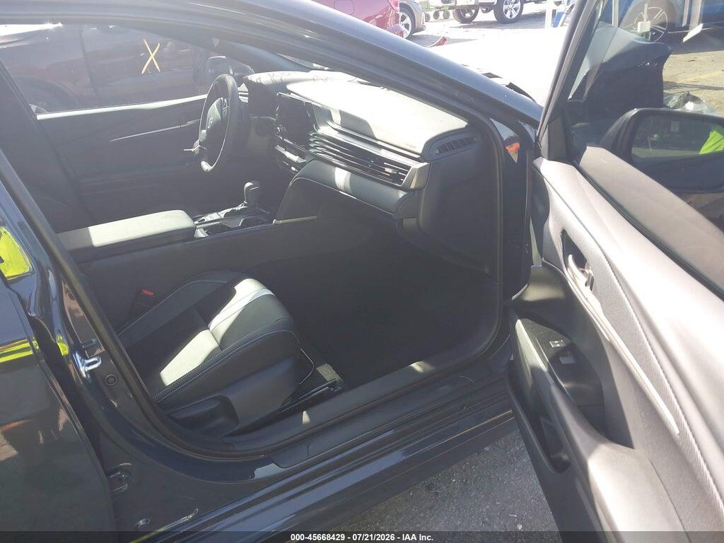 4T1DAACK1TU327498 2026 TOYOTA CAMRY photo no. 5