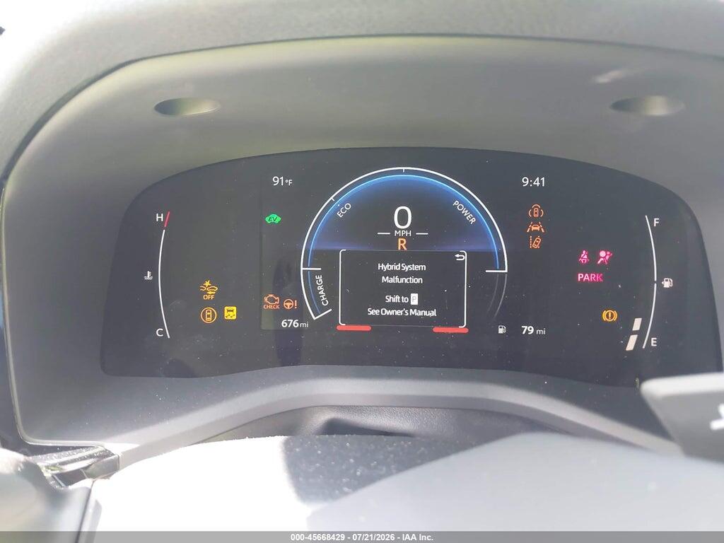 4T1DAACK1TU327498 2026 TOYOTA CAMRY photo no. 7