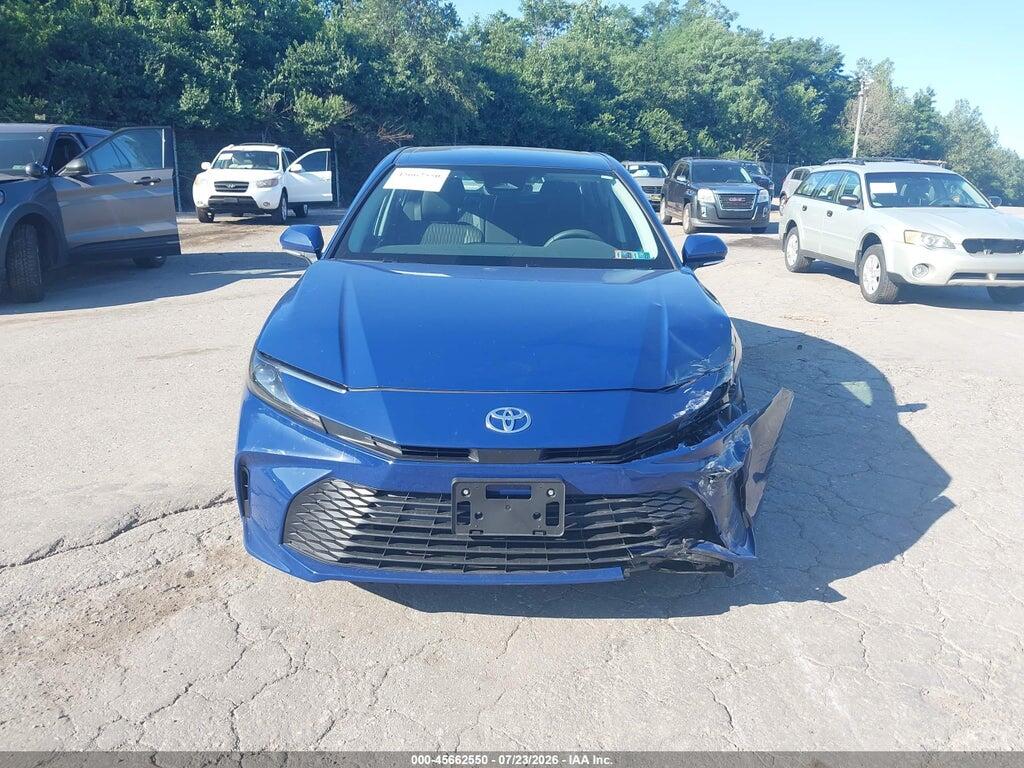 4T1DAACK5TU259352 2026 TOYOTA CAMRY photo no. 12