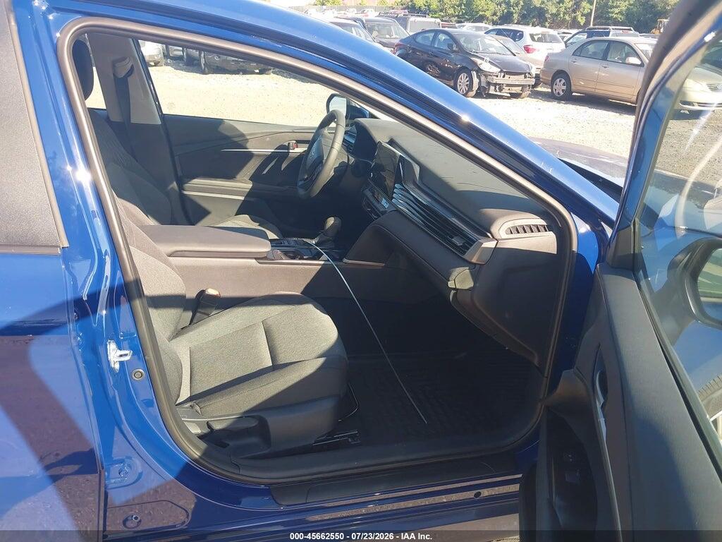 4T1DAACK5TU259352 2026 TOYOTA CAMRY photo no. 5