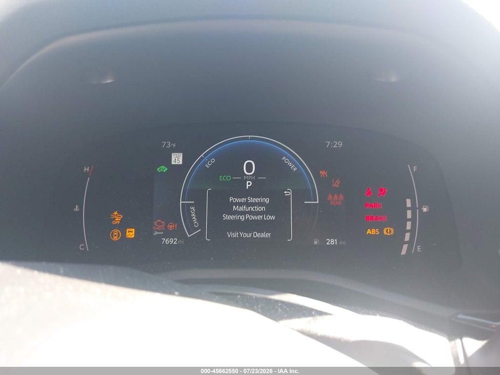 4T1DAACK5TU259352 2026 TOYOTA CAMRY photo no. 7