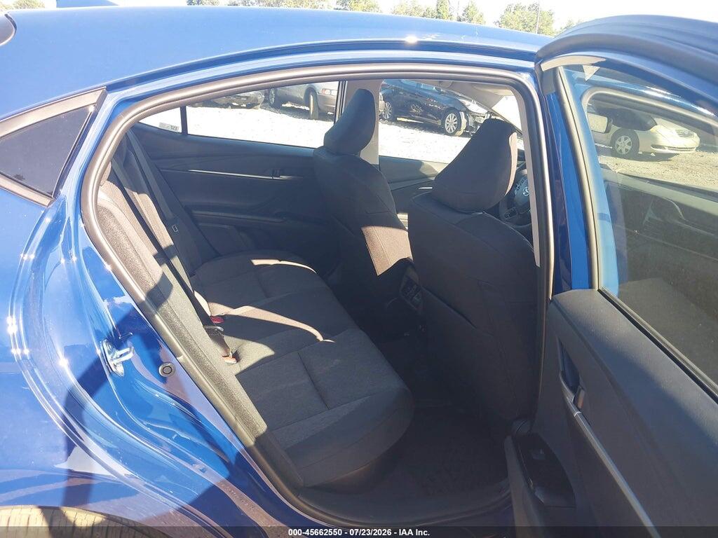 4T1DAACK5TU259352 2026 TOYOTA CAMRY photo no. 8