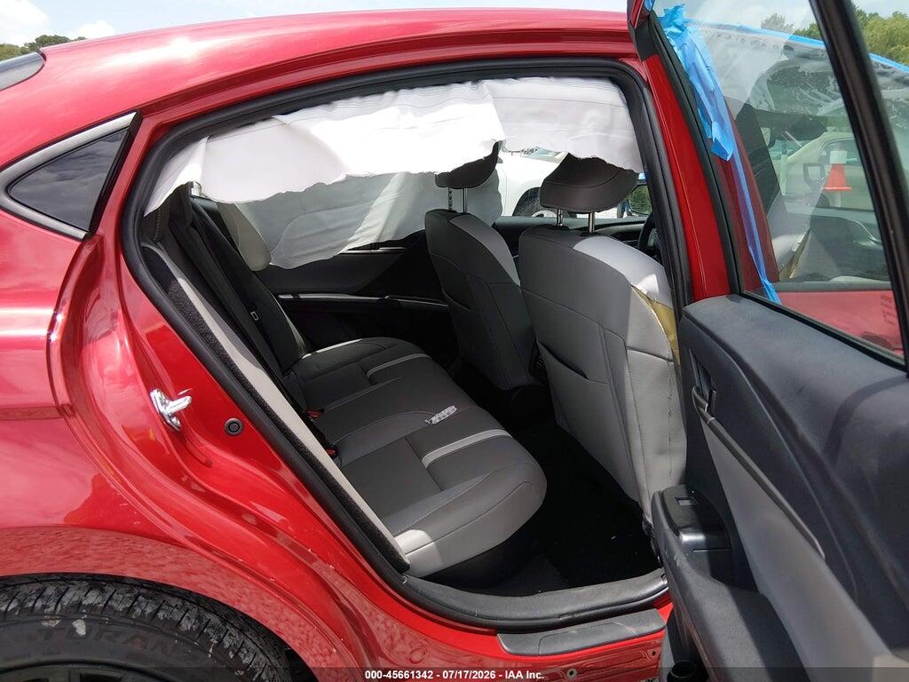 4T1DAACK3TU260760 2026 TOYOTA CAMRY photo no. 8