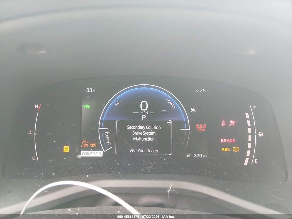 4T1DAACK0TU740027 2026 TOYOTA CAMRY photo no. 7