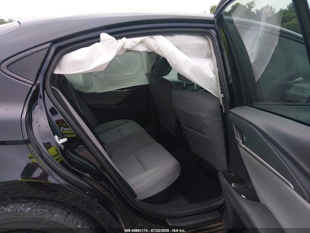 4T1DAACK0TU740027 2026 TOYOTA CAMRY photo no. 8