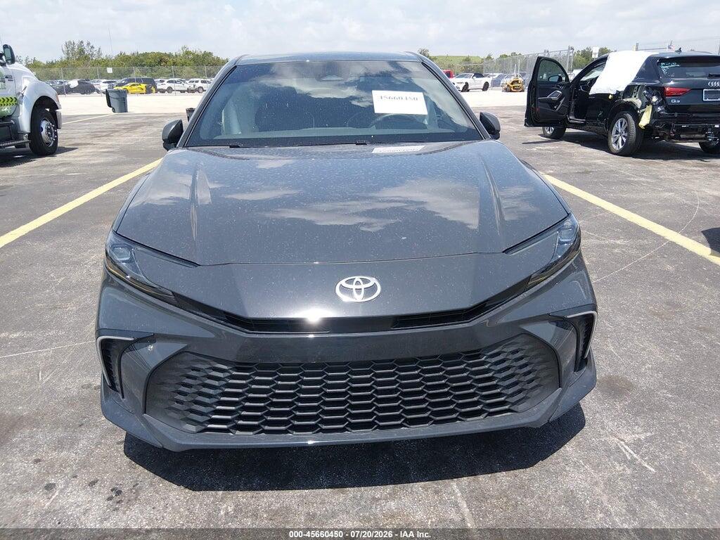 4T1DAACK5TU286423 2026 TOYOTA CAMRY photo no. 12