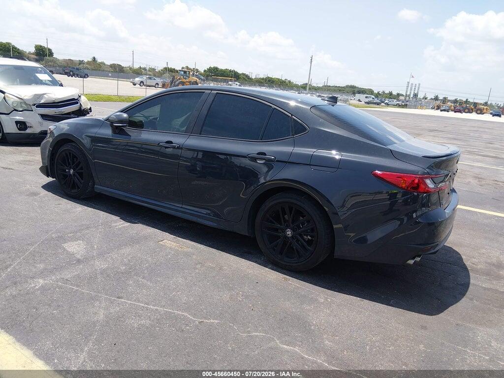 4T1DAACK5TU286423 2026 TOYOTA CAMRY photo no. 3