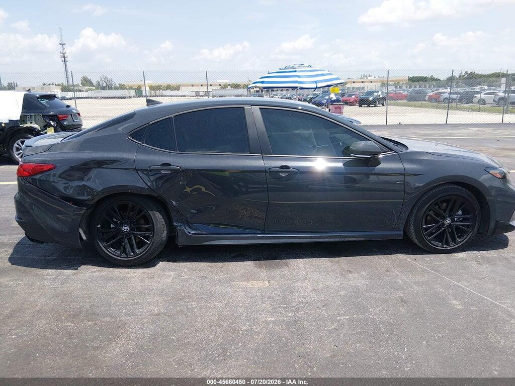 4T1DAACK5TU286423 2026 TOYOTA CAMRY photo no. 6