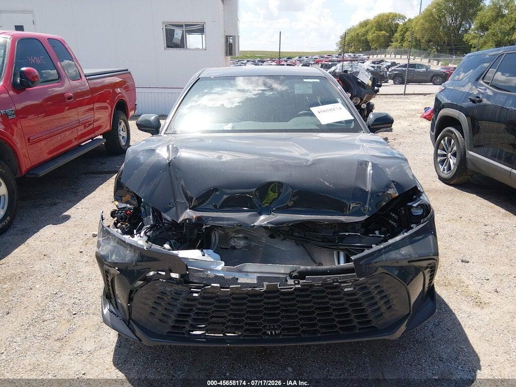 4T1DAACK5TU306816 2026 TOYOTA CAMRY photo no. 12