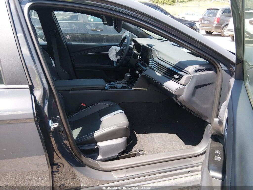 4T1DAACK5TU306816 2026 TOYOTA CAMRY photo no. 5