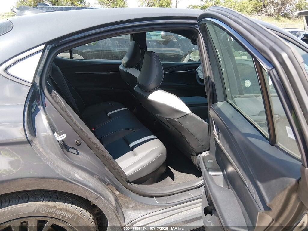 4T1DAACK5TU306816 2026 TOYOTA CAMRY photo no. 8