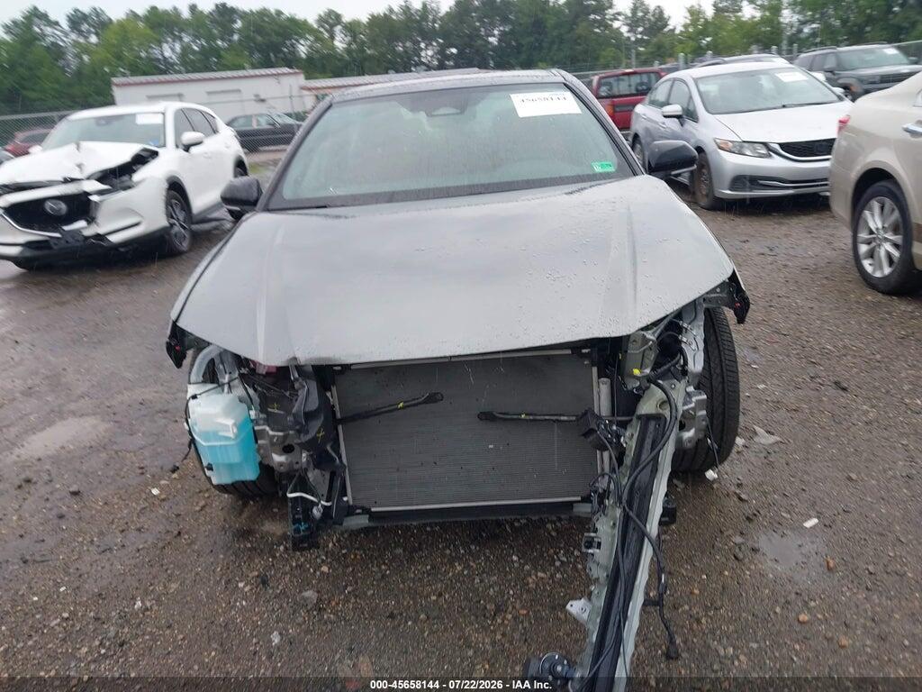 4T1DAACK9TU689241 2026 TOYOTA CAMRY photo no. 12