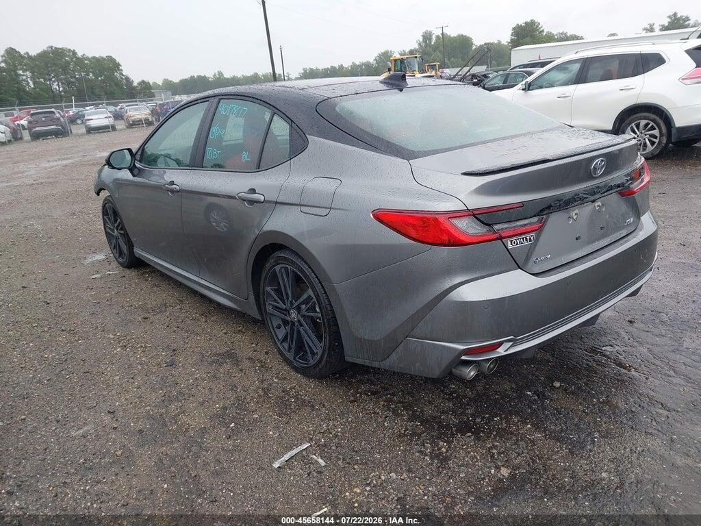 4T1DAACK9TU689241 2026 TOYOTA CAMRY photo no. 3