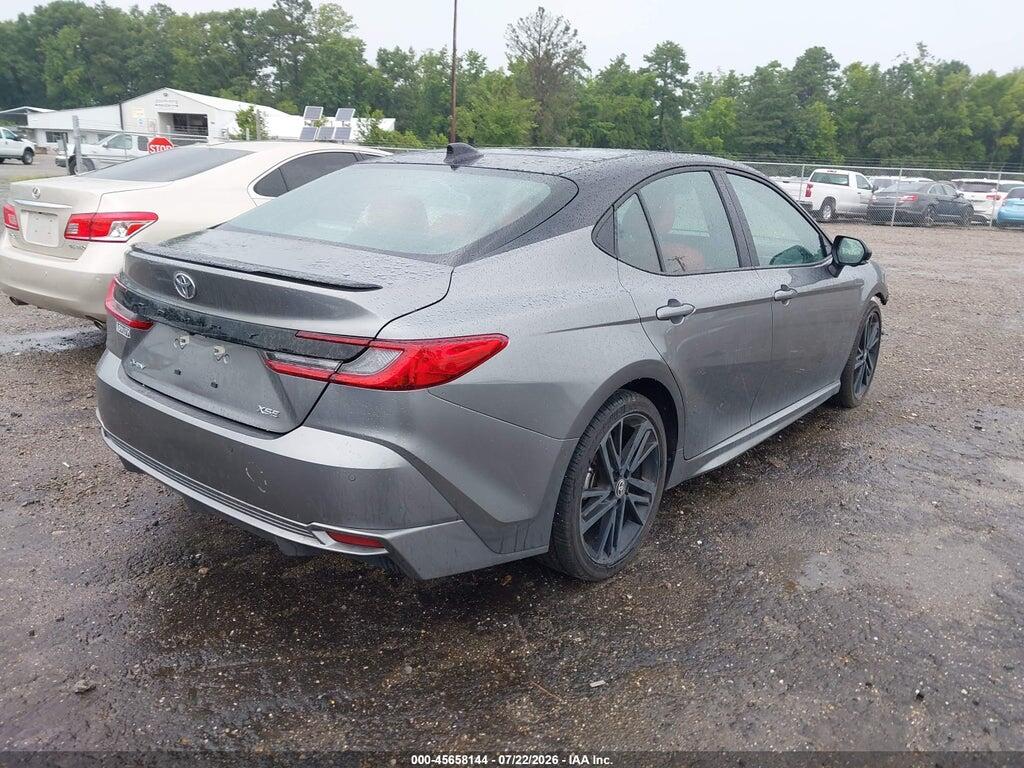 4T1DAACK9TU689241 2026 TOYOTA CAMRY photo no. 4