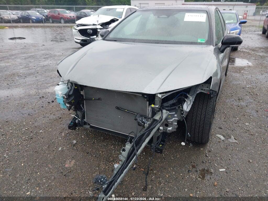 4T1DAACK9TU689241 2026 TOYOTA CAMRY photo no. 6