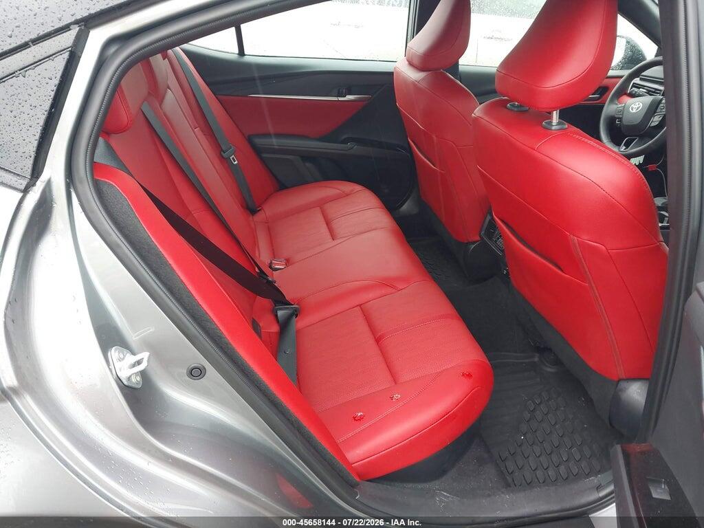 4T1DAACK9TU689241 2026 TOYOTA CAMRY photo no. 8