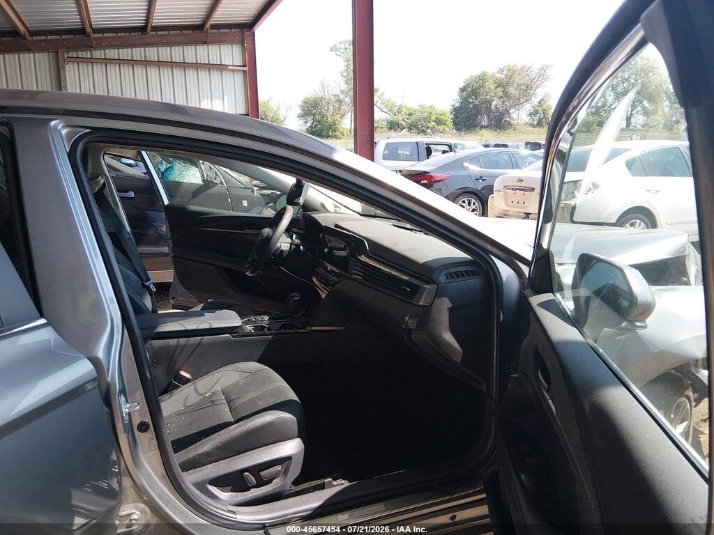 4T1DAACK0TU294297 2026 TOYOTA CAMRY photo no. 5