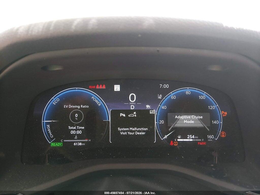 4T1DAACK0TU294297 2026 TOYOTA CAMRY photo no. 7