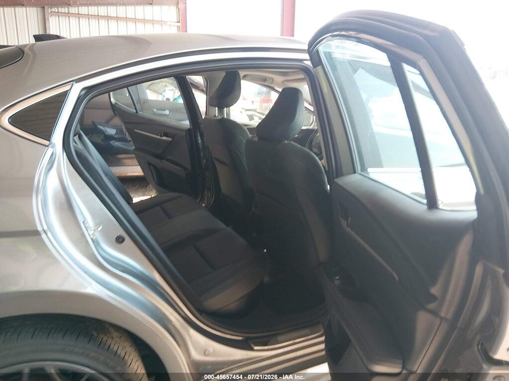 4T1DAACK0TU294297 2026 TOYOTA CAMRY photo no. 8