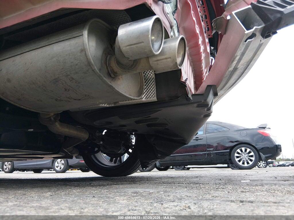 4T1DAACK9TU266305 2026 TOYOTA CAMRY photo no. 6