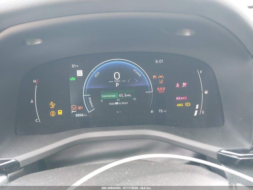 4T1DAACK9TU706927 2026 TOYOTA CAMRY photo no. 7