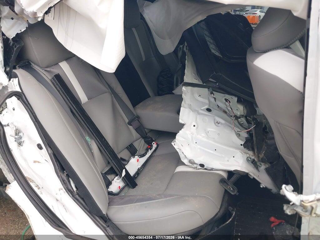 4T1DAACK9TU706927 2026 TOYOTA CAMRY photo no. 8