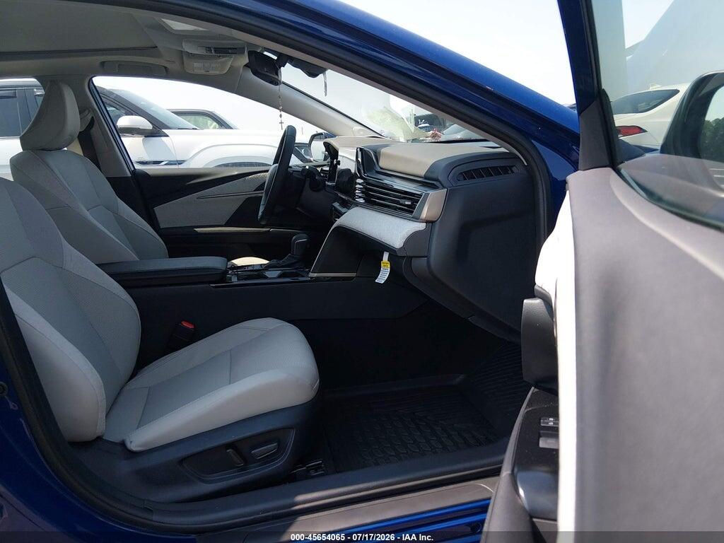 4T1DAACKXTU317360 2026 TOYOTA CAMRY photo no. 5