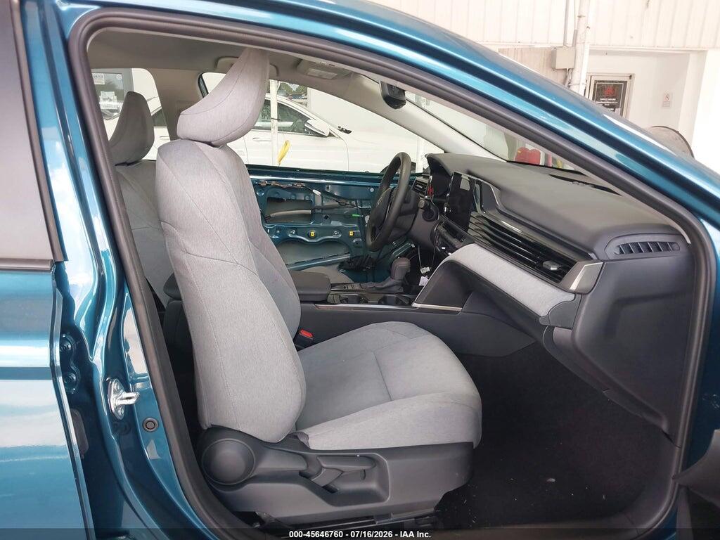 4T1DAACK2TU234246 2026 TOYOTA CAMRY photo no. 5