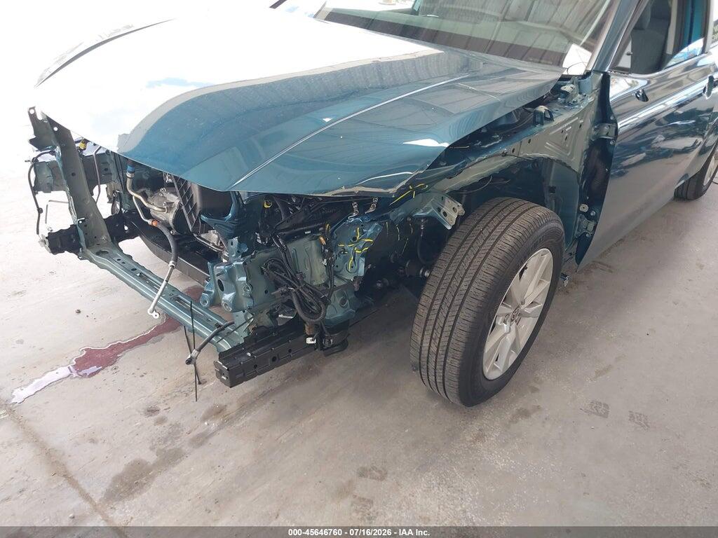 4T1DAACK2TU234246 2026 TOYOTA CAMRY photo no. 6