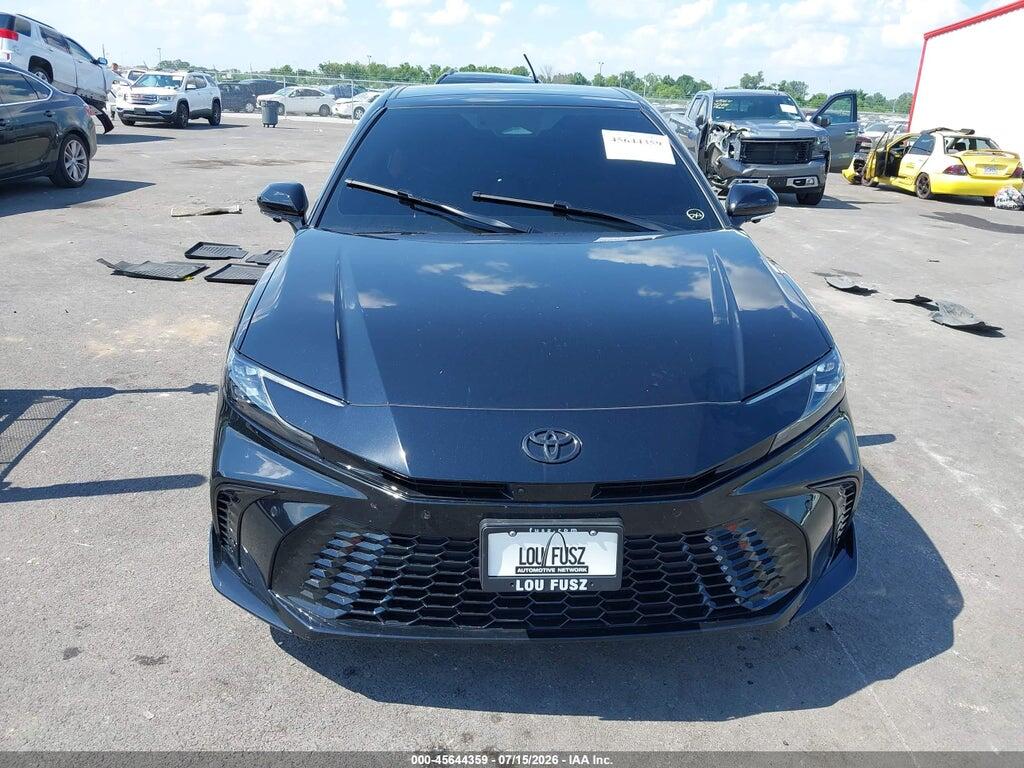 4T1DAACK6TU292571 2026 TOYOTA CAMRY photo no. 12