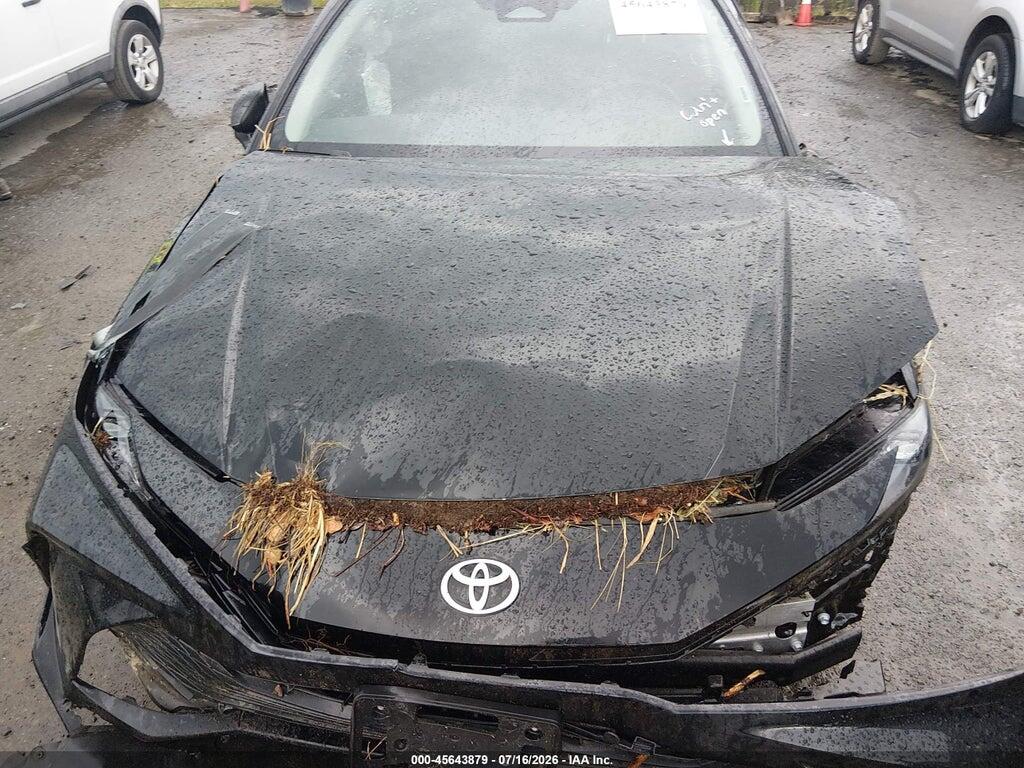 4T1DAACK6TU728898 2026 TOYOTA CAMRY photo no. 10