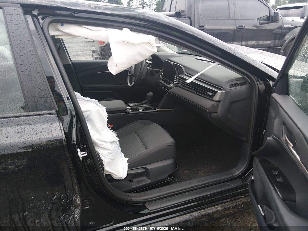 4T1DAACK6TU728898 2026 TOYOTA CAMRY photo no. 5