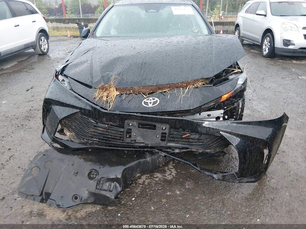 4T1DAACK6TU728898 2026 TOYOTA CAMRY photo no. 6