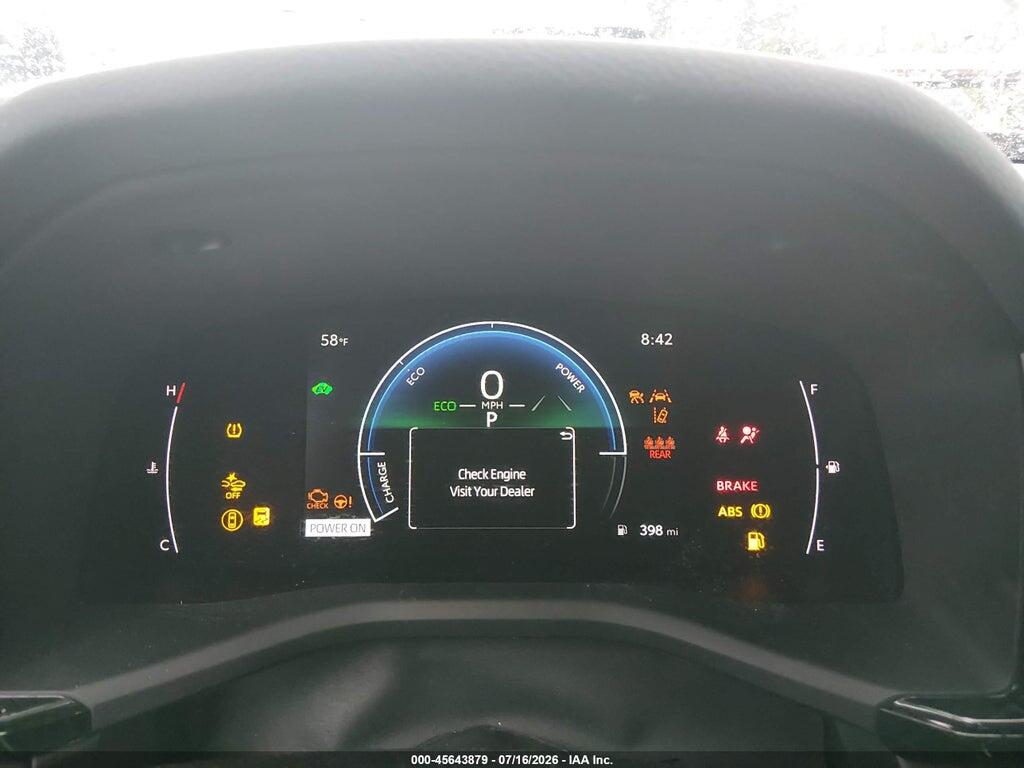 4T1DAACK6TU728898 2026 TOYOTA CAMRY photo no. 7