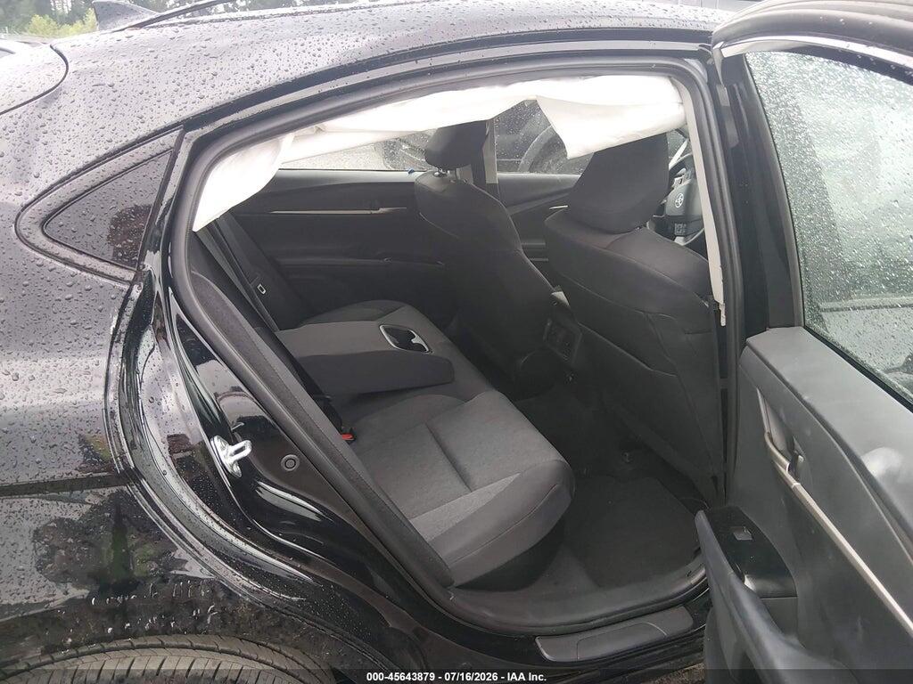 4T1DAACK6TU728898 2026 TOYOTA CAMRY photo no. 8