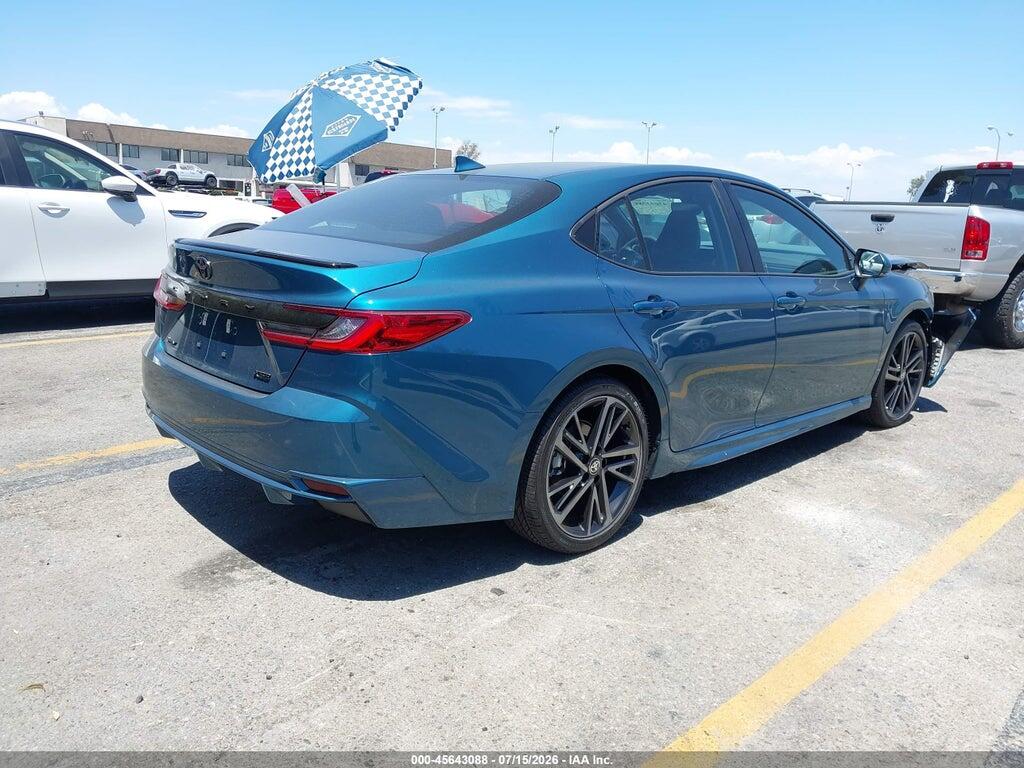 4T1DAACK9TU759952 2026 TOYOTA CAMRY photo no. 4