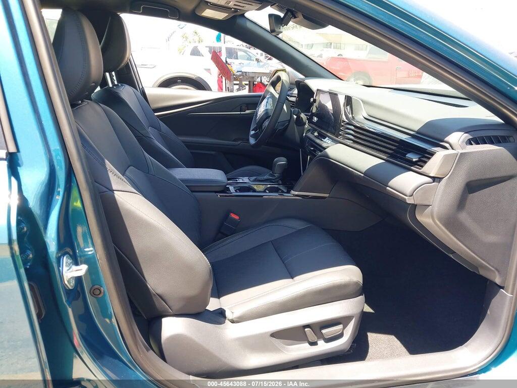 4T1DAACK9TU759952 2026 TOYOTA CAMRY photo no. 5
