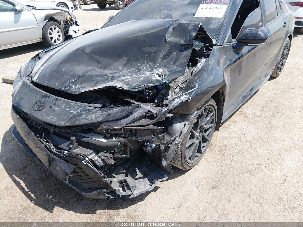 4T1DAACK2TU236157 2026 TOYOTA CAMRY photo no. 6