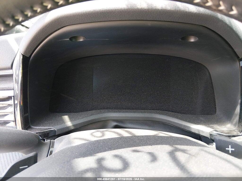 4T1DAACK2TU236157 2026 TOYOTA CAMRY photo no. 7