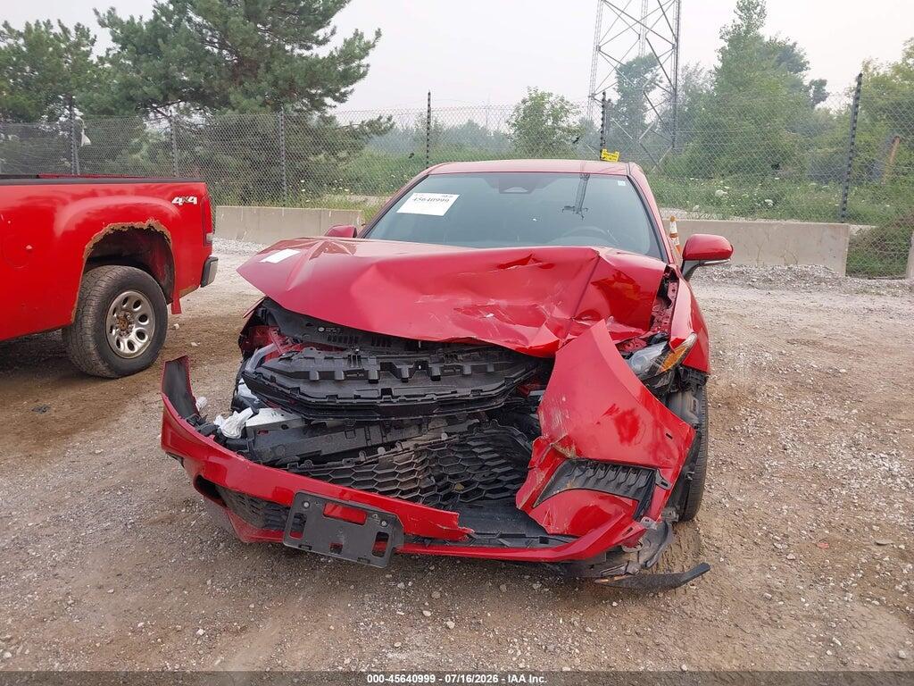 4T1DBADK0TU042318 2026 TOYOTA CAMRY photo no. 6