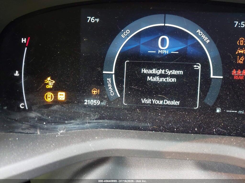 4T1DBADK0TU042318 2026 TOYOTA CAMRY photo no. 7