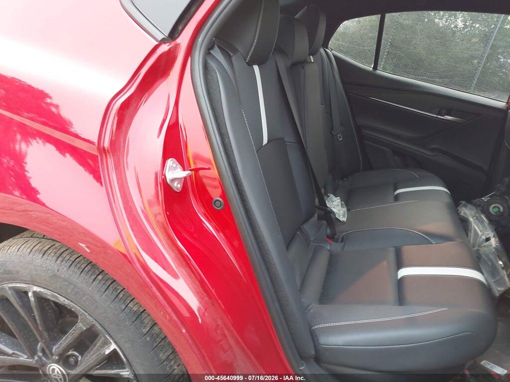 4T1DBADK0TU042318 2026 TOYOTA CAMRY photo no. 8