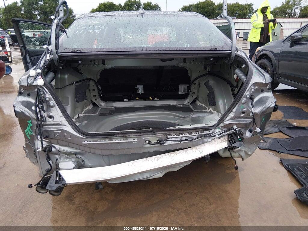 4T1DAACK7TU281451 2026 TOYOTA CAMRY photo no. 6