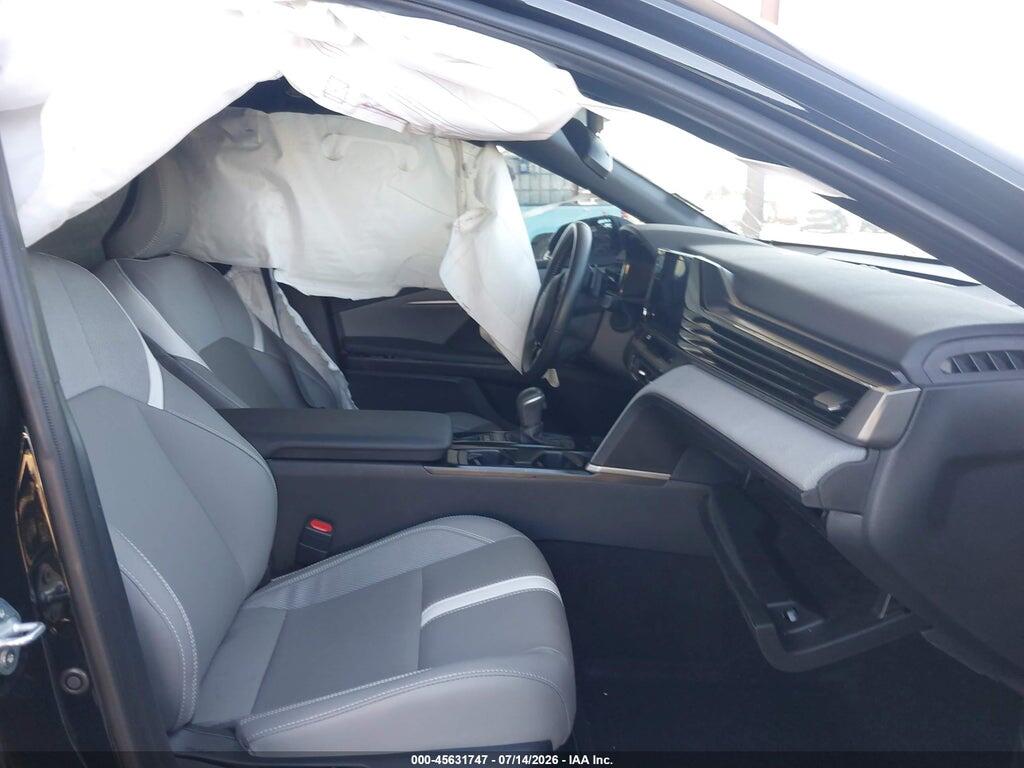 4T1DAACK0TU247285 2026 TOYOTA CAMRY photo no. 5