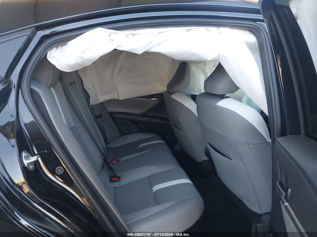4T1DAACK0TU247285 2026 TOYOTA CAMRY photo no. 8