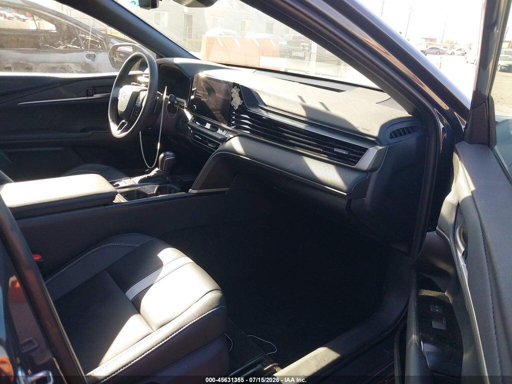 4T1DAACKXTU670410 2026 TOYOTA CAMRY photo no. 5