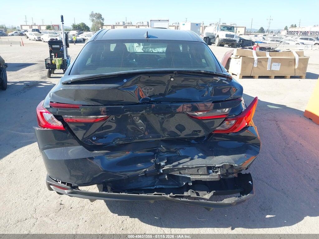 4T1DAACKXTU670410 2026 TOYOTA CAMRY photo no. 6