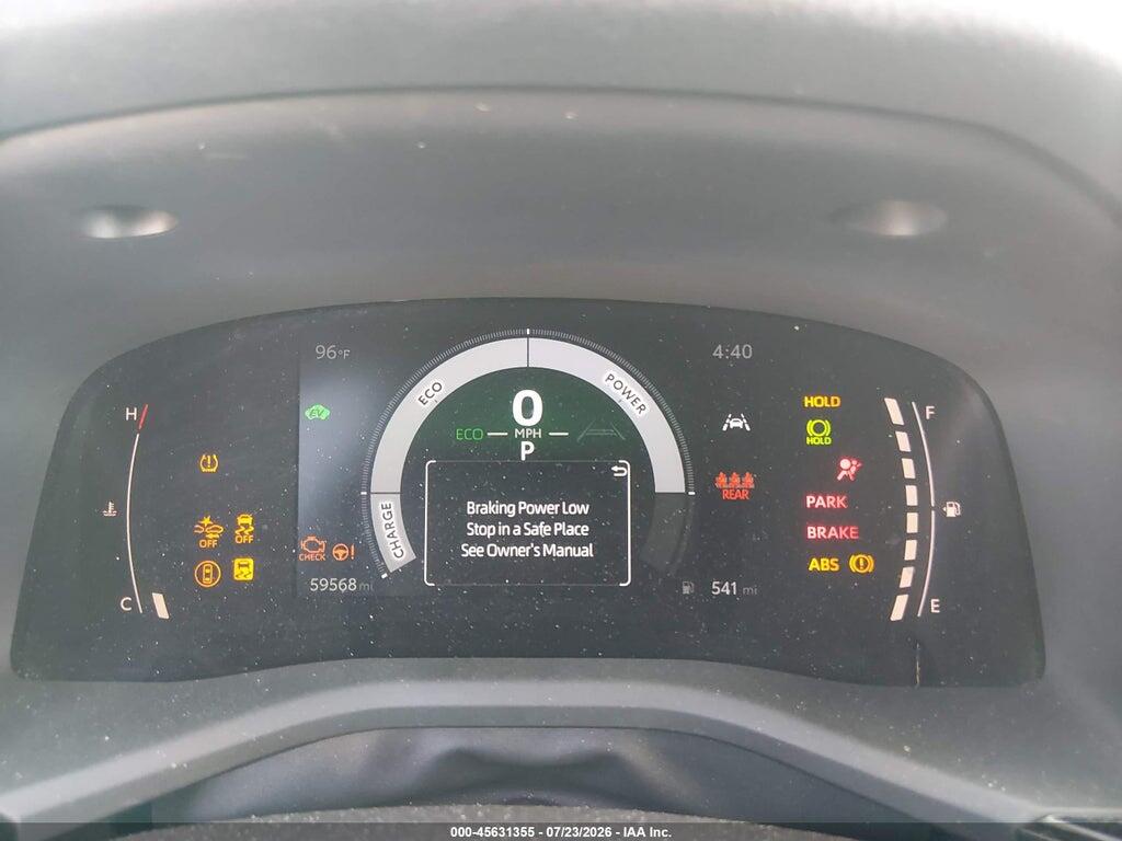 4T1DAACKXTU670410 2026 TOYOTA CAMRY photo no. 7